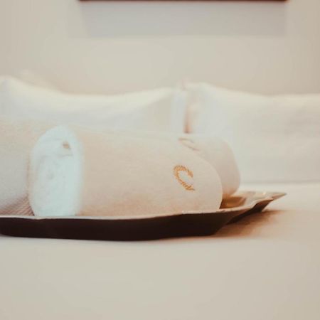 Aelia - Luxury Central Suite Alexandroupolis Buitenkant foto