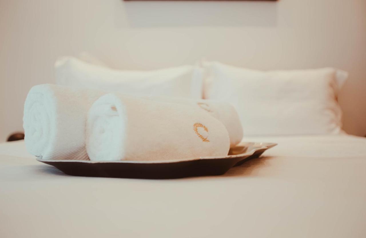 Aelia - Luxury Central Suite Alexandroupolis Buitenkant foto