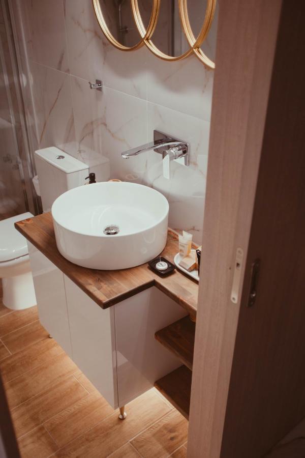 Aelia - Luxury Central Suite Alexandroupolis Buitenkant foto